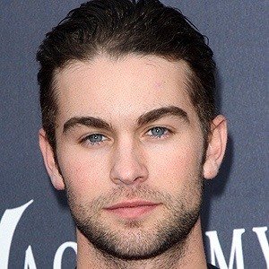 Chace Crowford