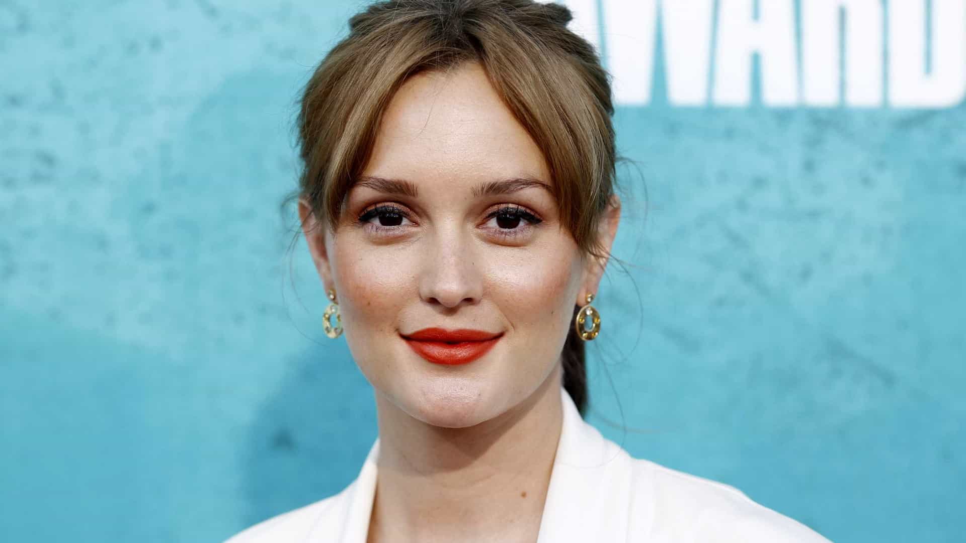 Leighton Meester