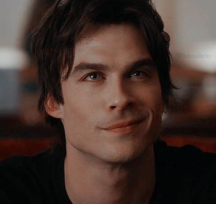Damon Salvatore