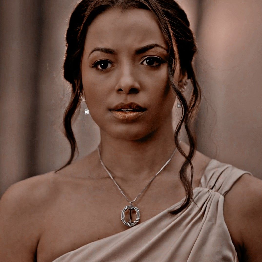 Bonnie Bennett